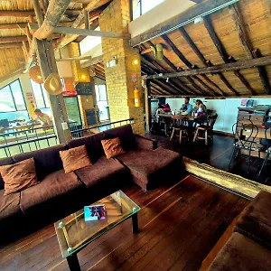  Ostello Arche Noah Boutique